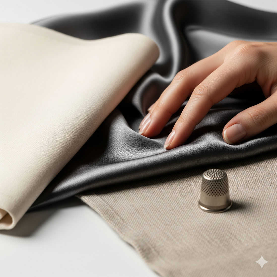 Behind the Fabric: How We Choose the Highest Quality Raw Materials