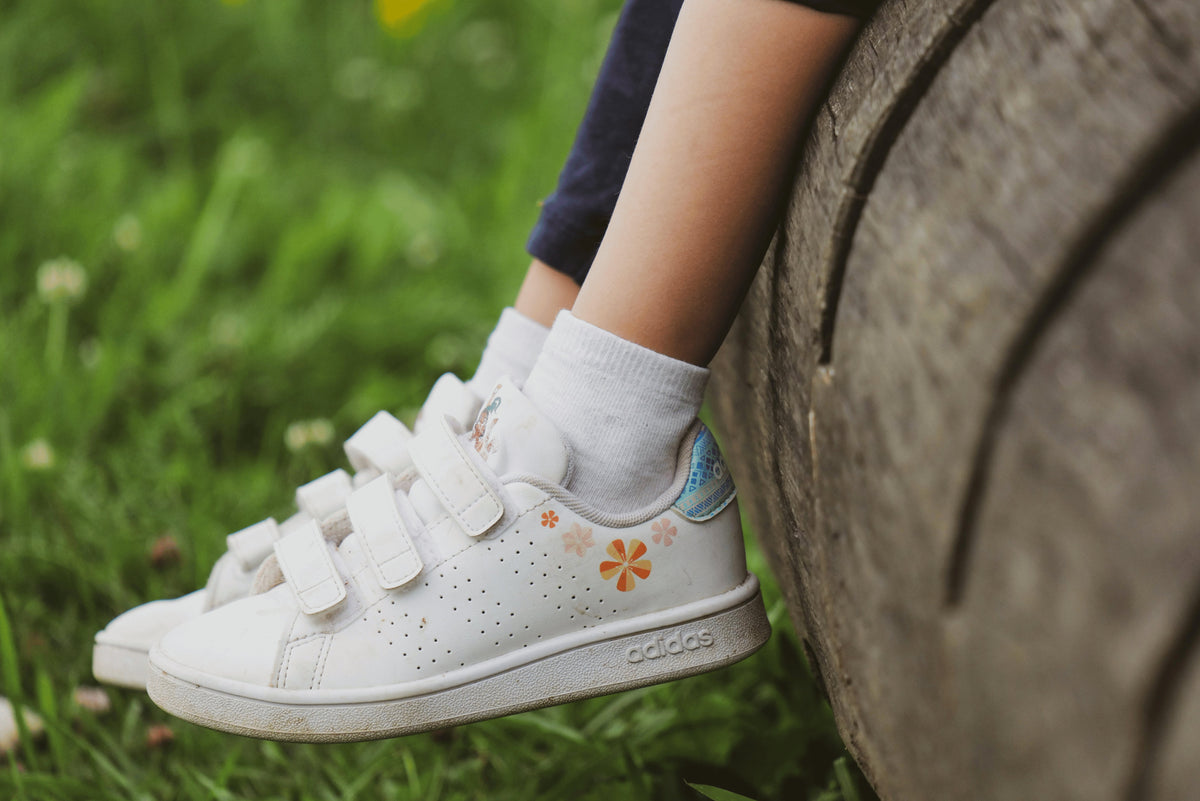 Children Shoes