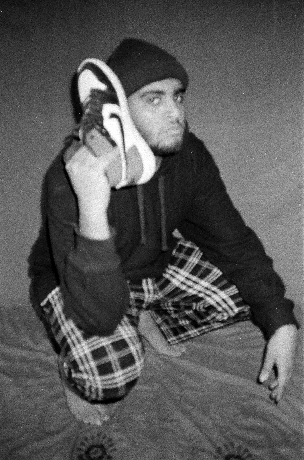 Men Shoes