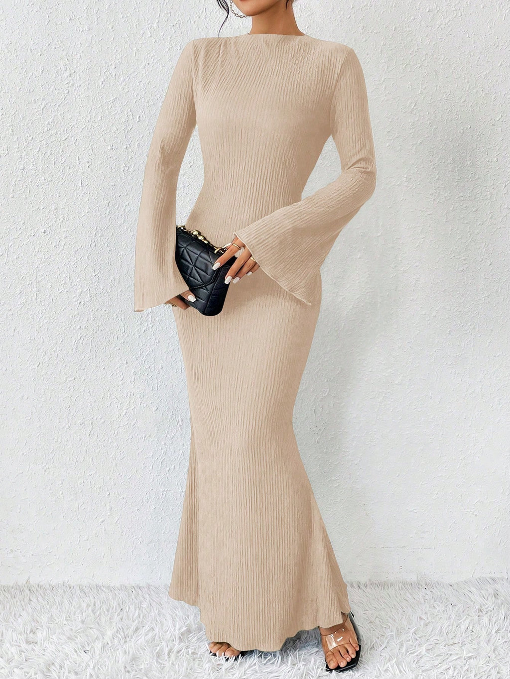 The Allegra Dress