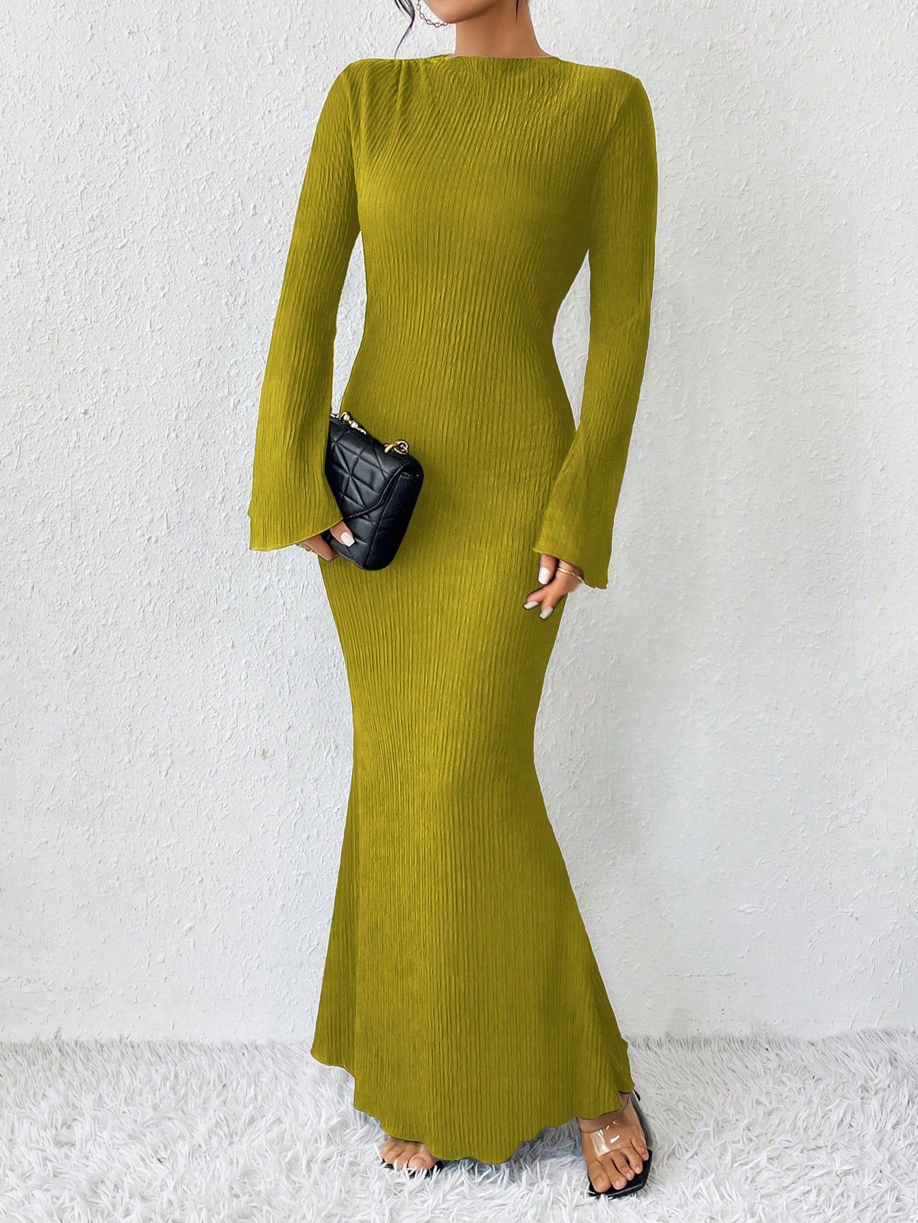 The Allegra Dress