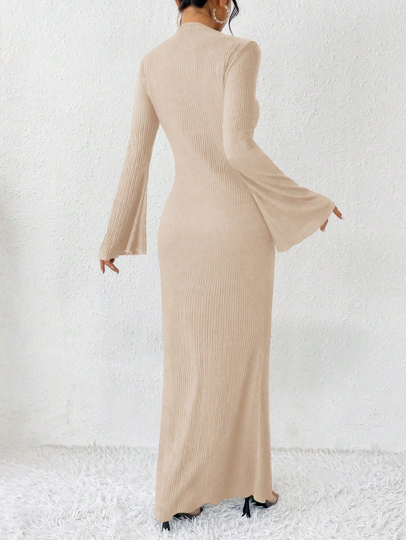 The Allegra Dress