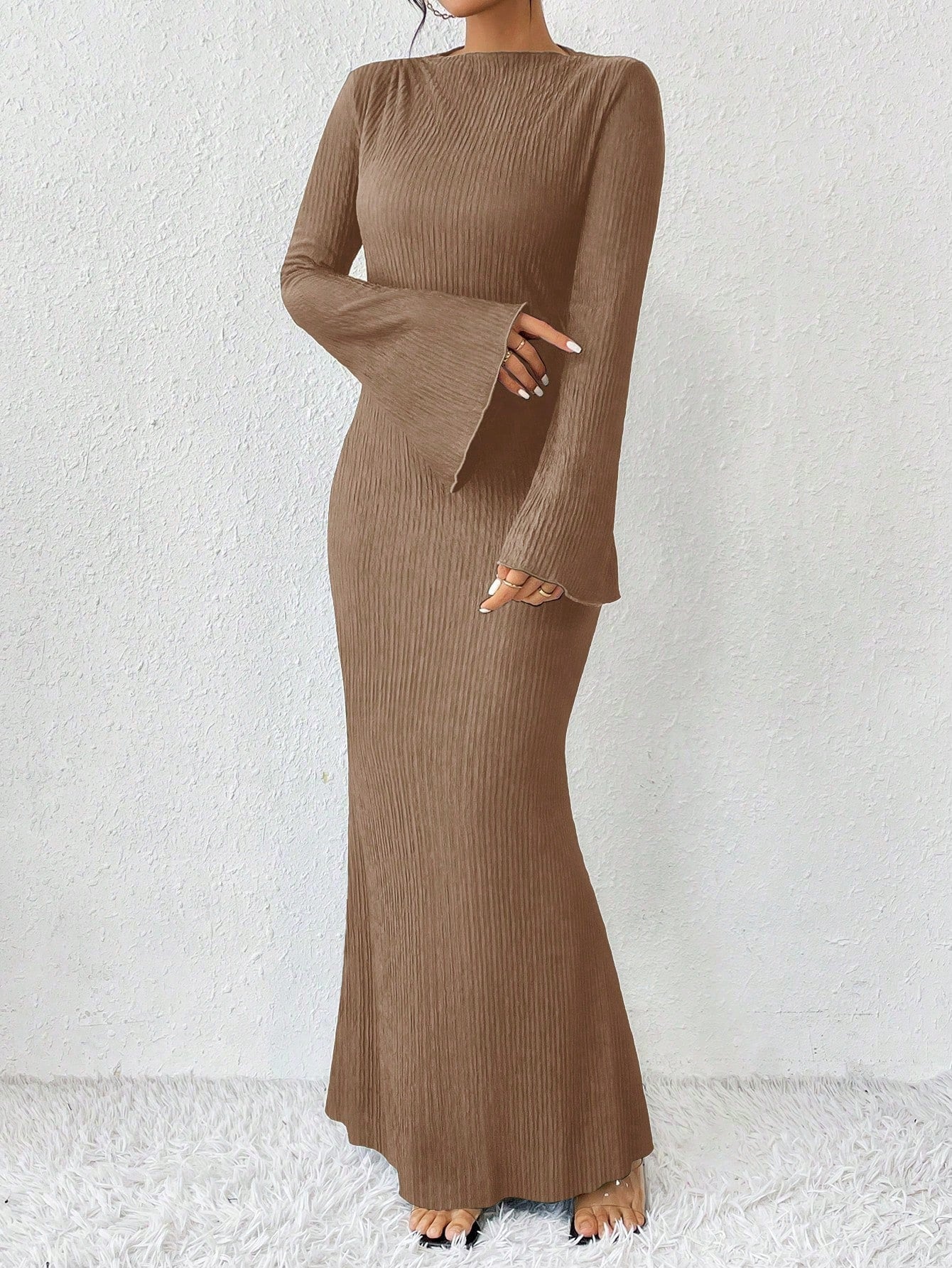 The Allegra Dress