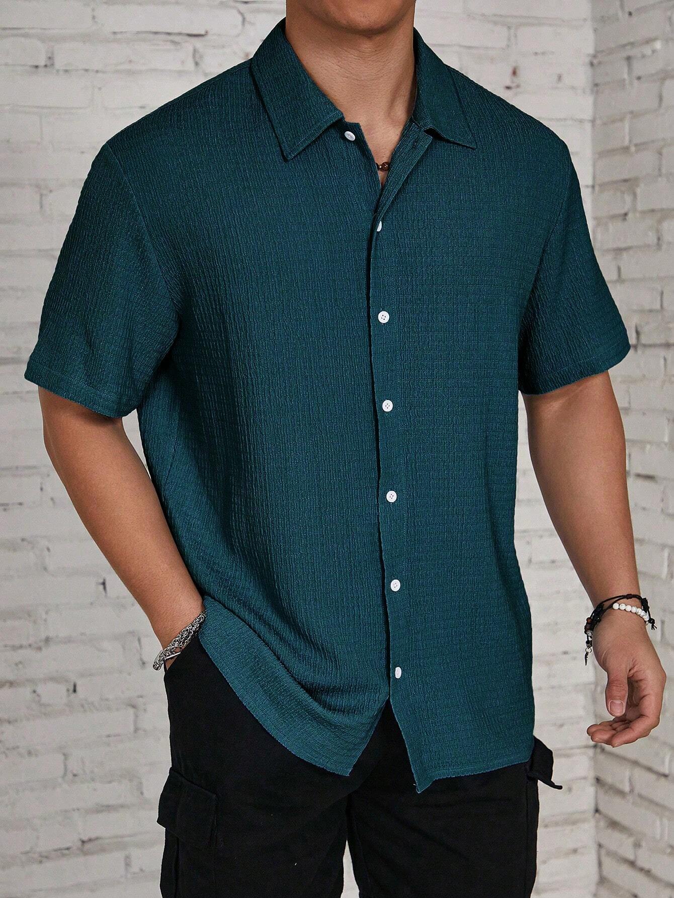 The Palma Shirt