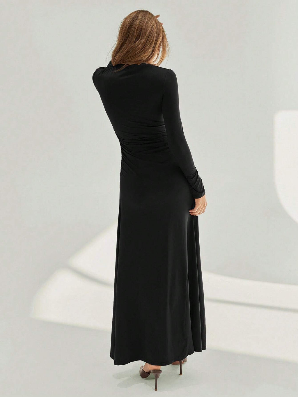 The Elara Dress