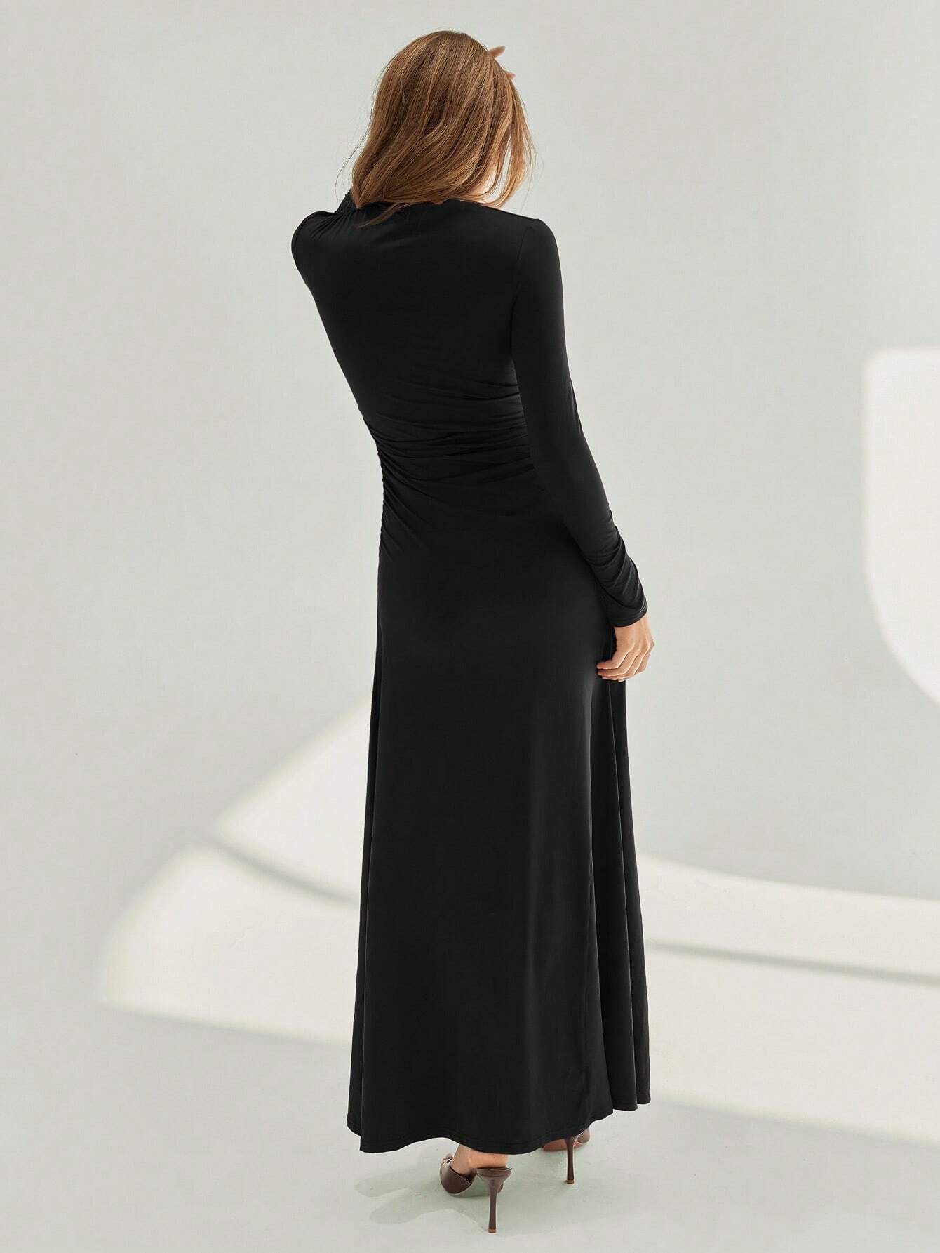 The Elara Dress