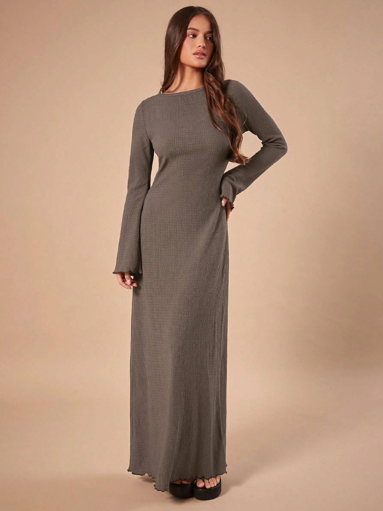 The Ayla Dress