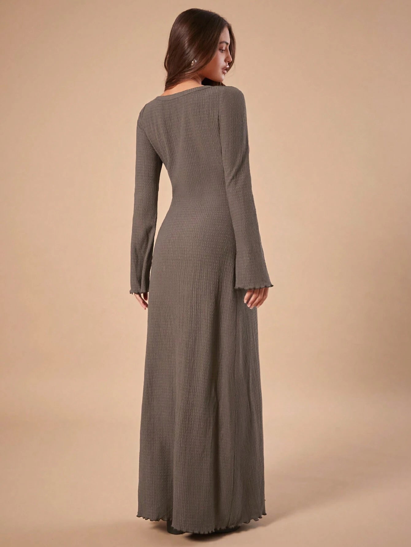 The Ayla Dress