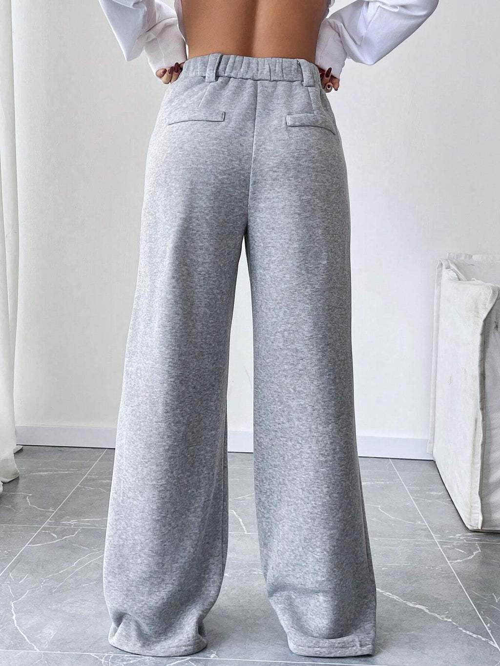 The Studio Trouser