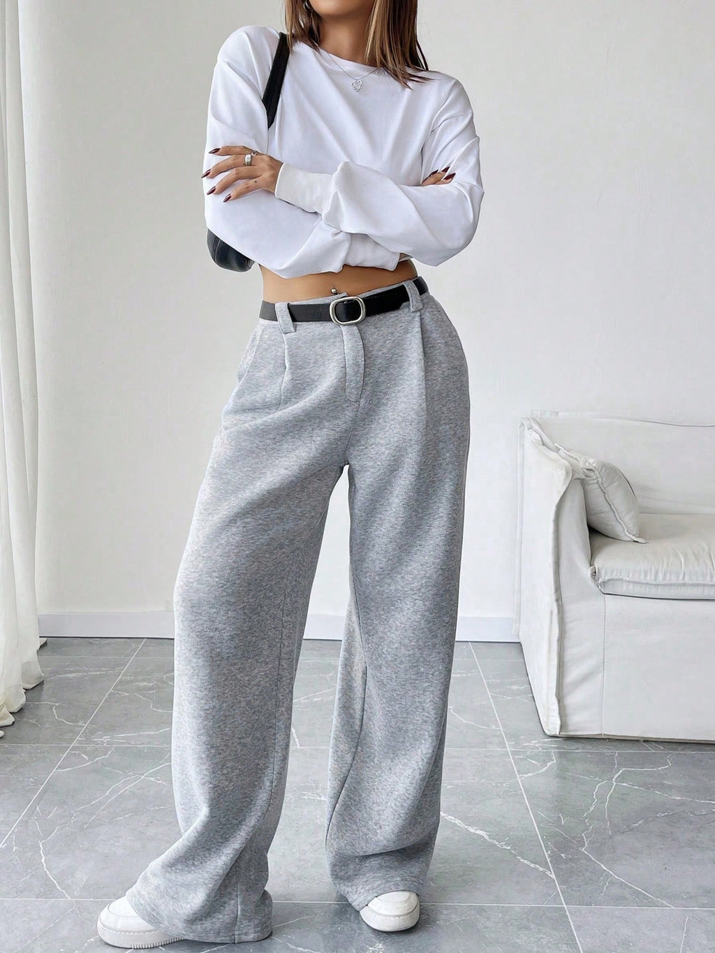 The Studio Trouser