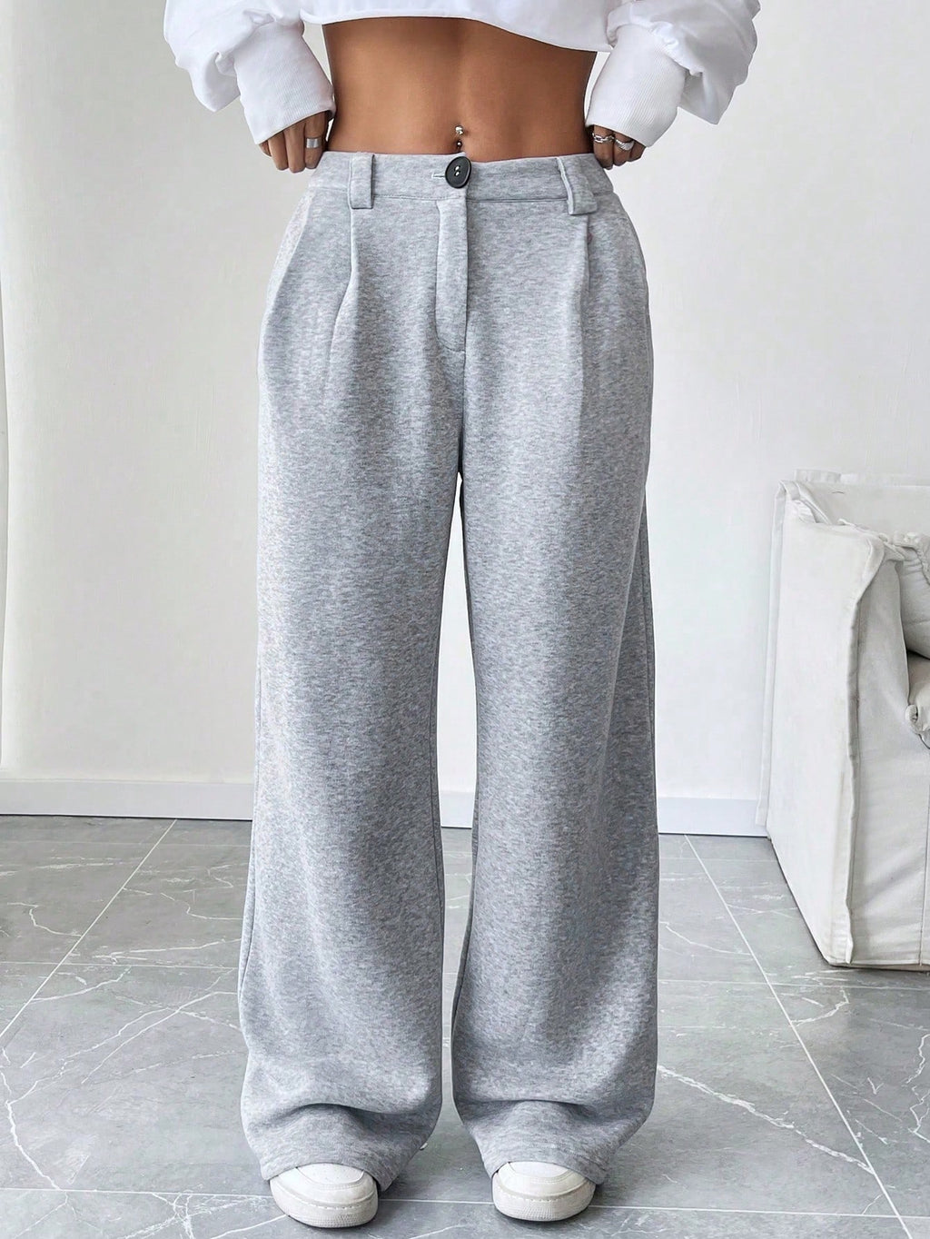 The Studio Trouser