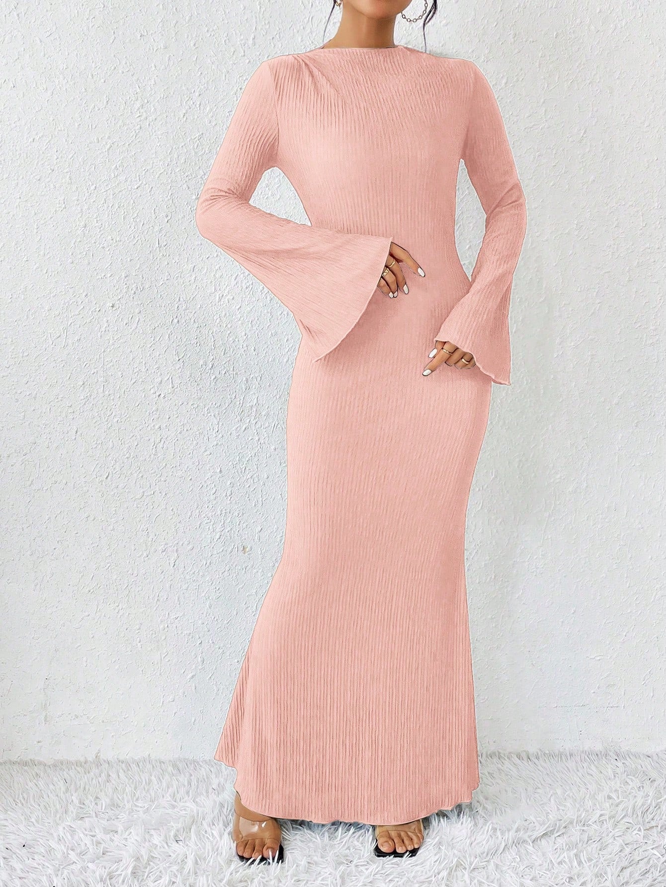 The Allegra Dress