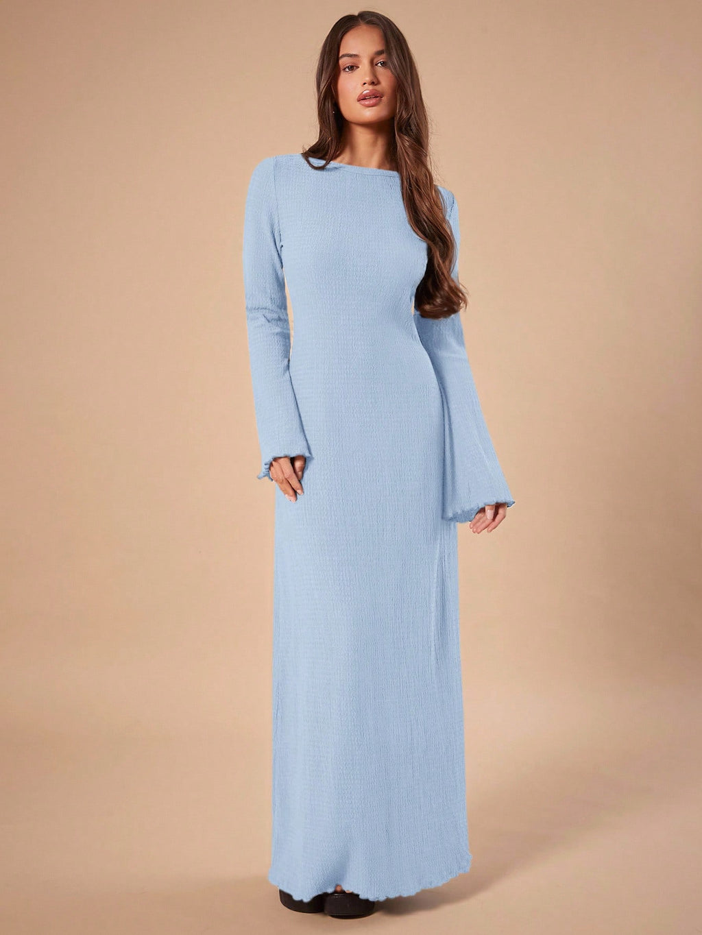 The Ayla Dress