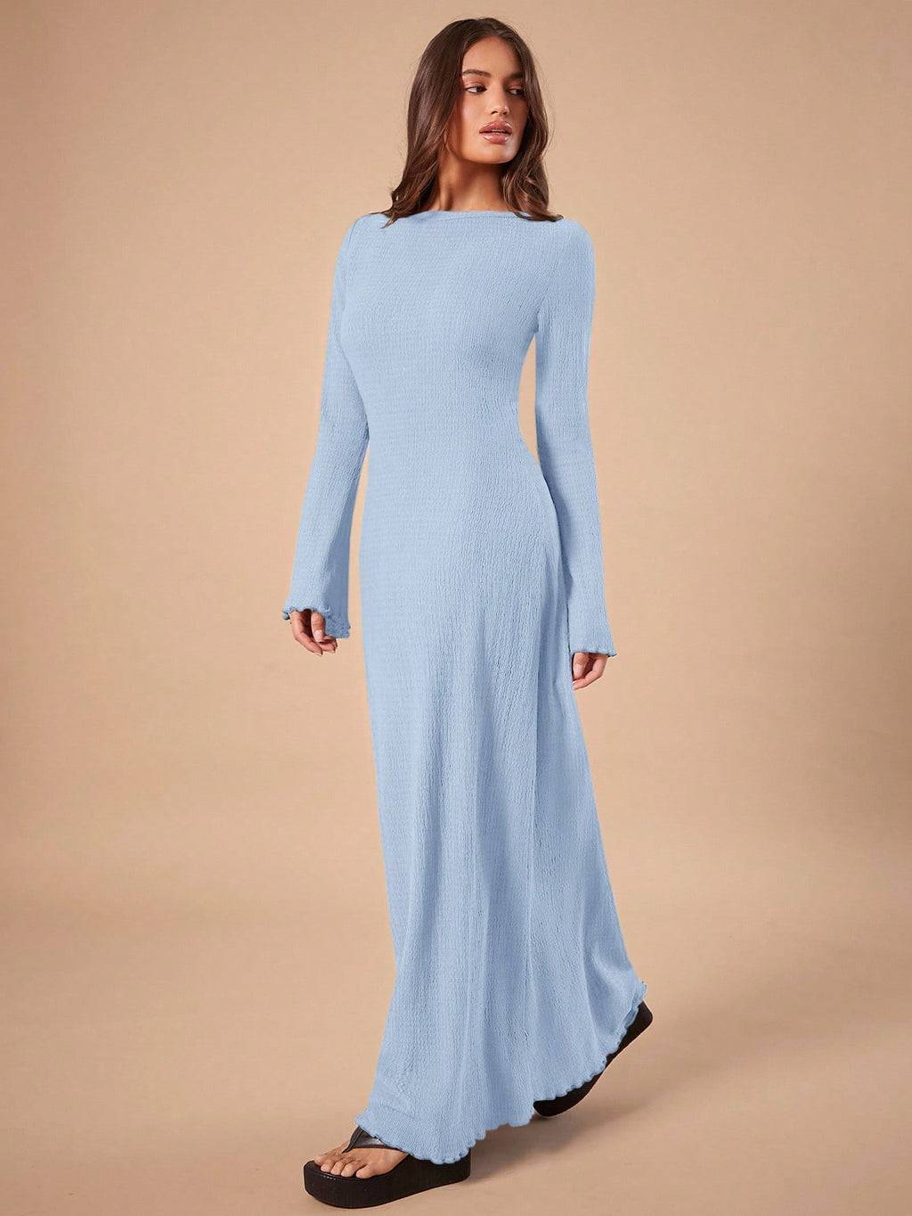 The Ayla Dress