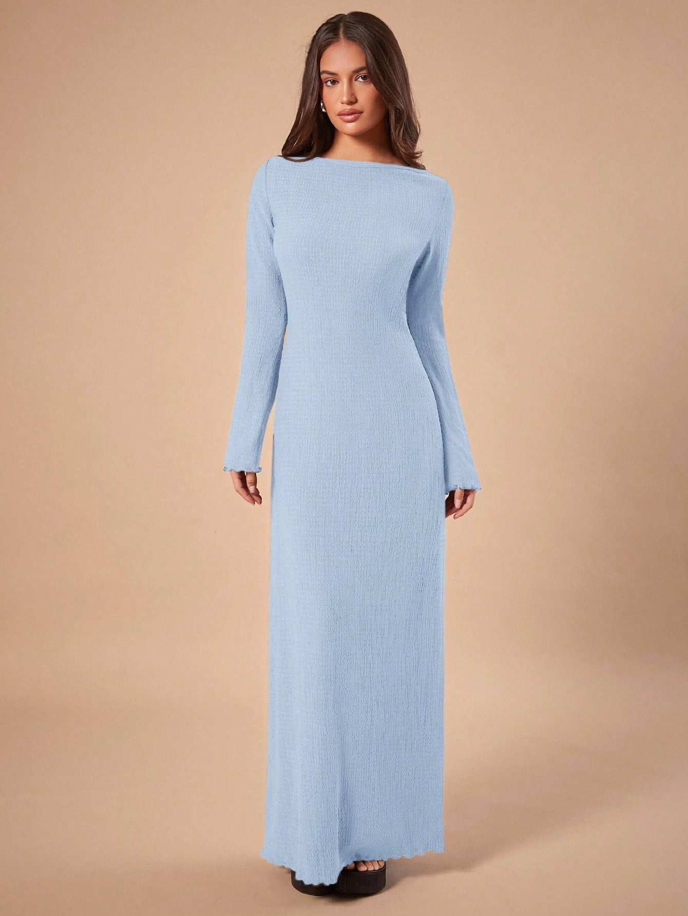 The Ayla Dress