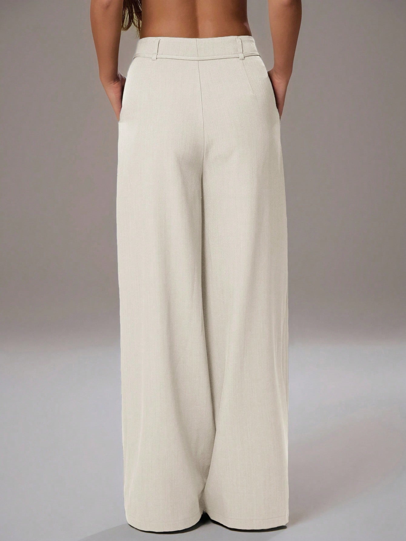 The Sienna Trouser