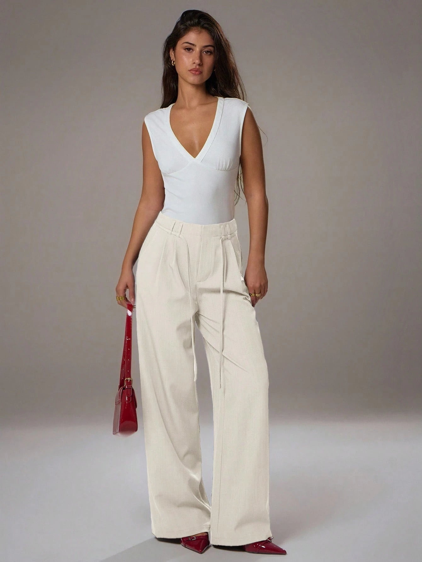 The Sienna Trouser