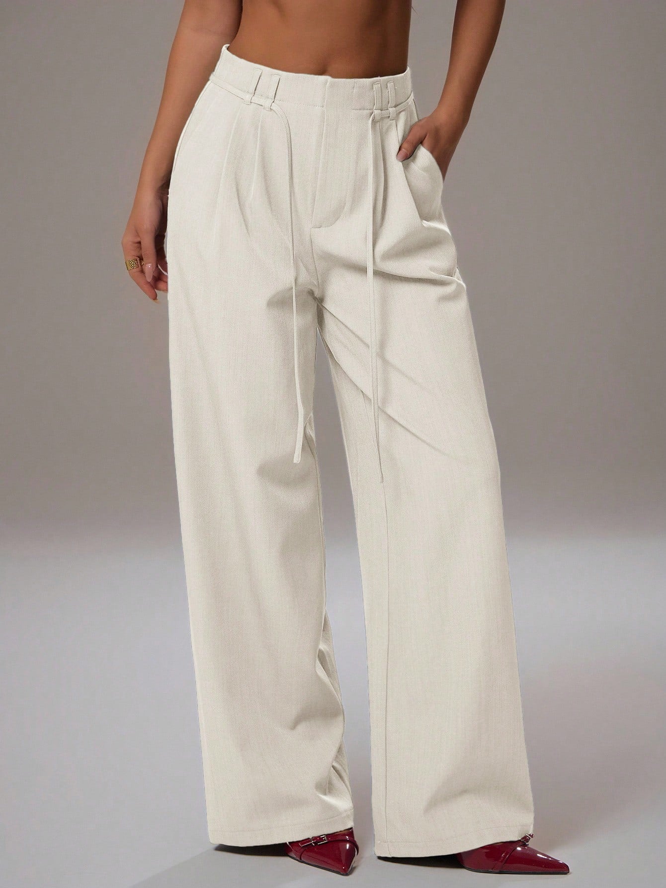 The Sienna Trouser