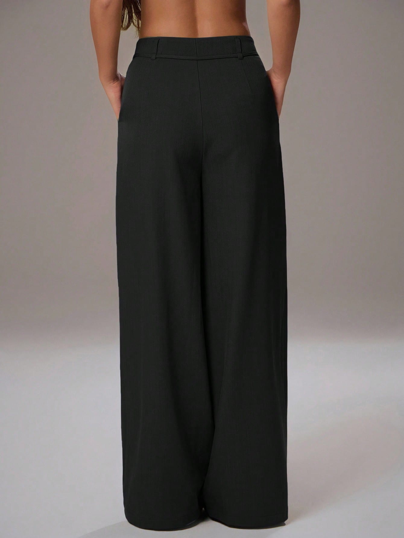 The Sienna Trouser