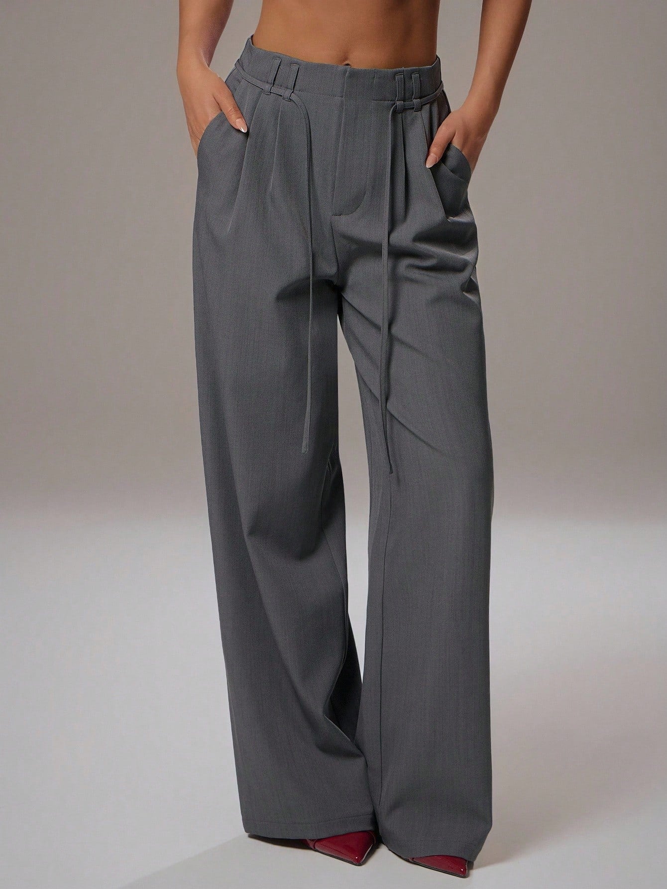 The Sienna Trouser