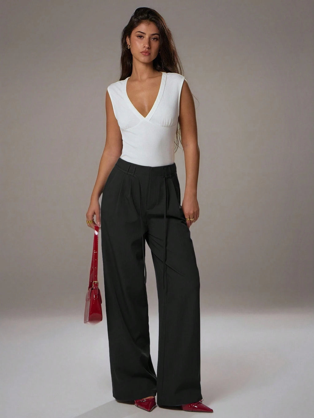 The Sienna Trouser