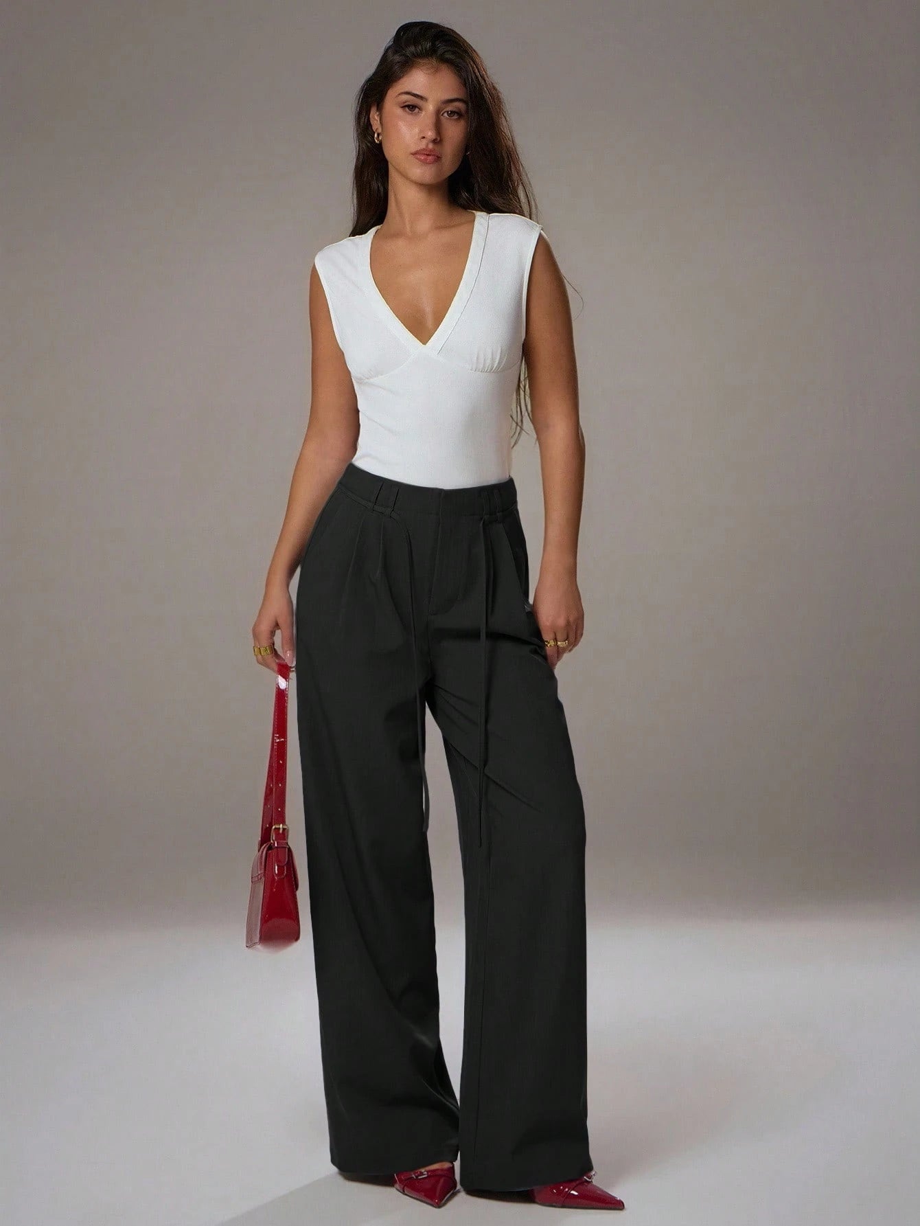 The Sienna Trouser