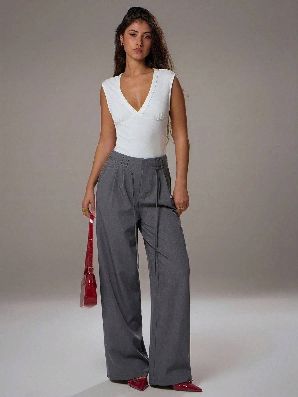 The Sienna Trouser