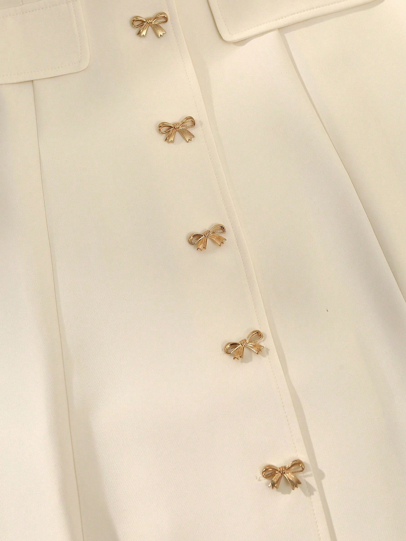 The Kensington Coat Dress