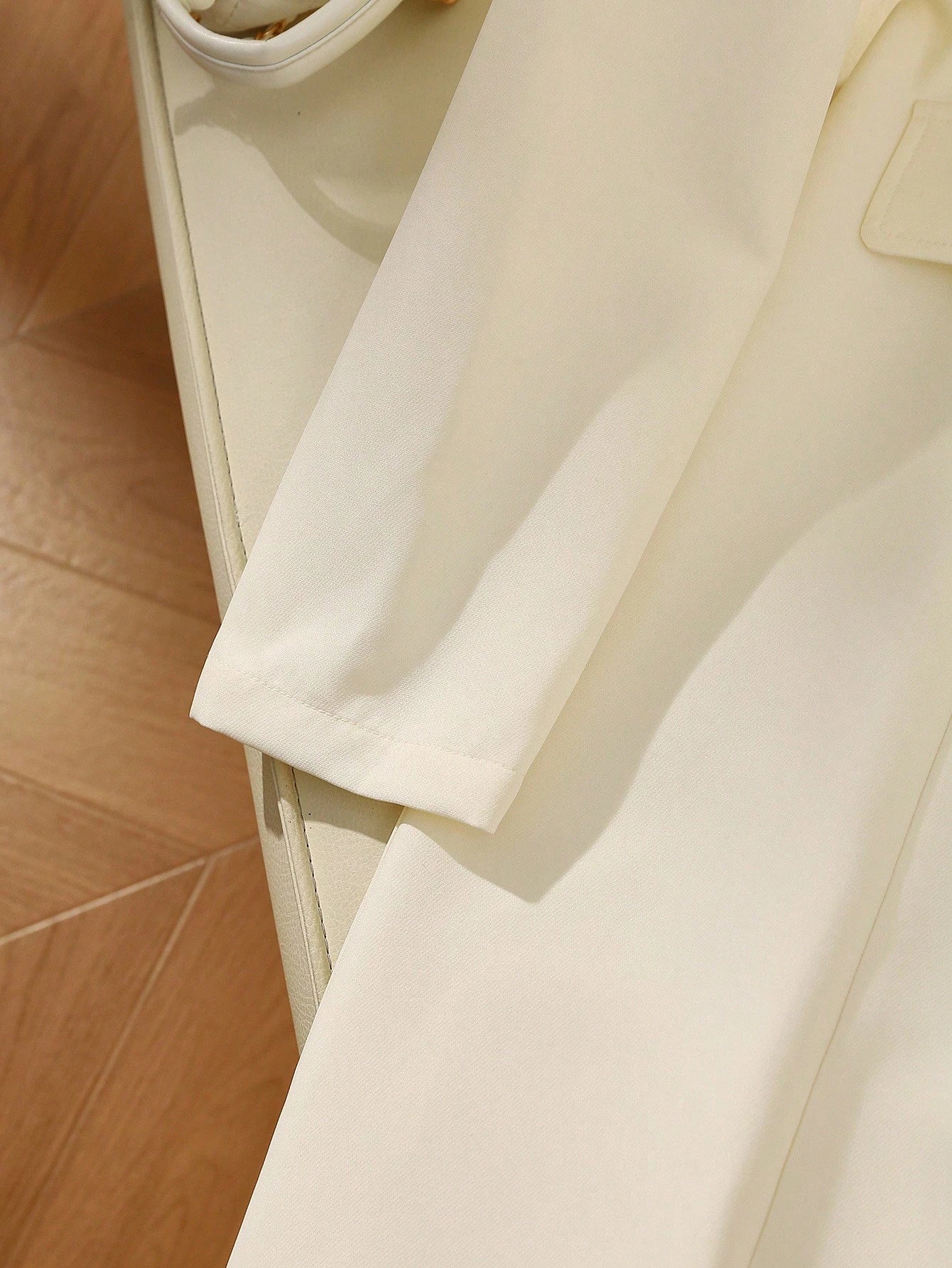 The Kensington Coat Dress