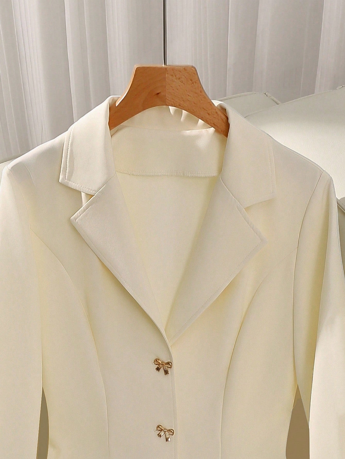 The Kensington Coat Dress