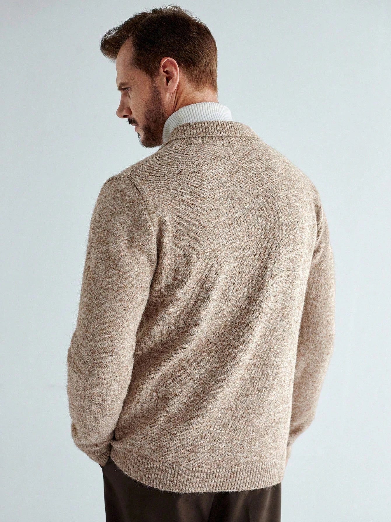 The Cambridge Cardigan