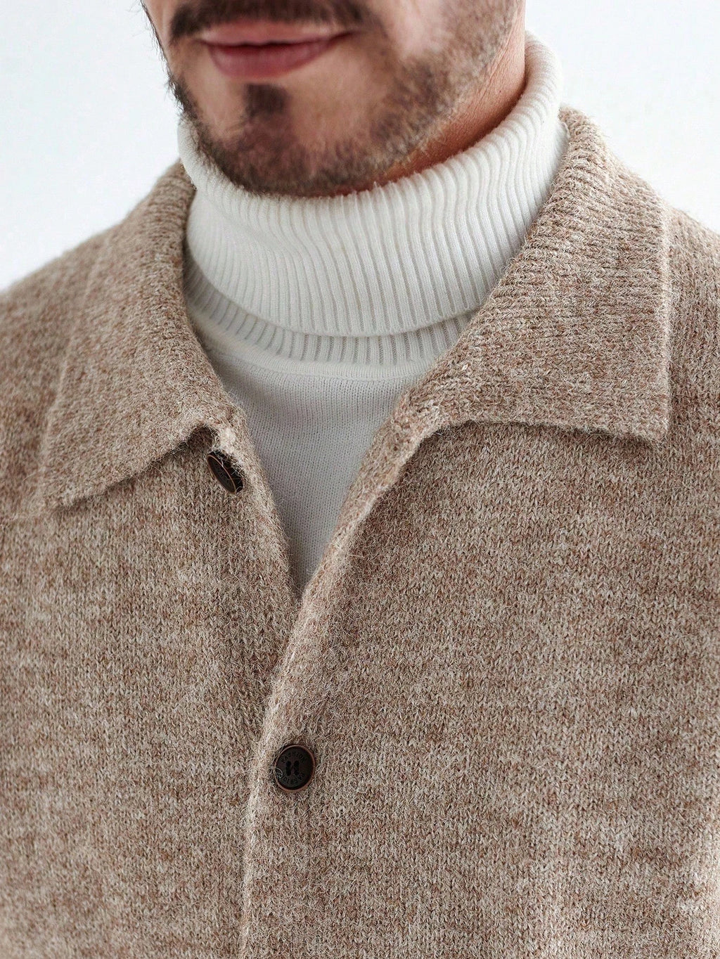 The Cambridge Cardigan