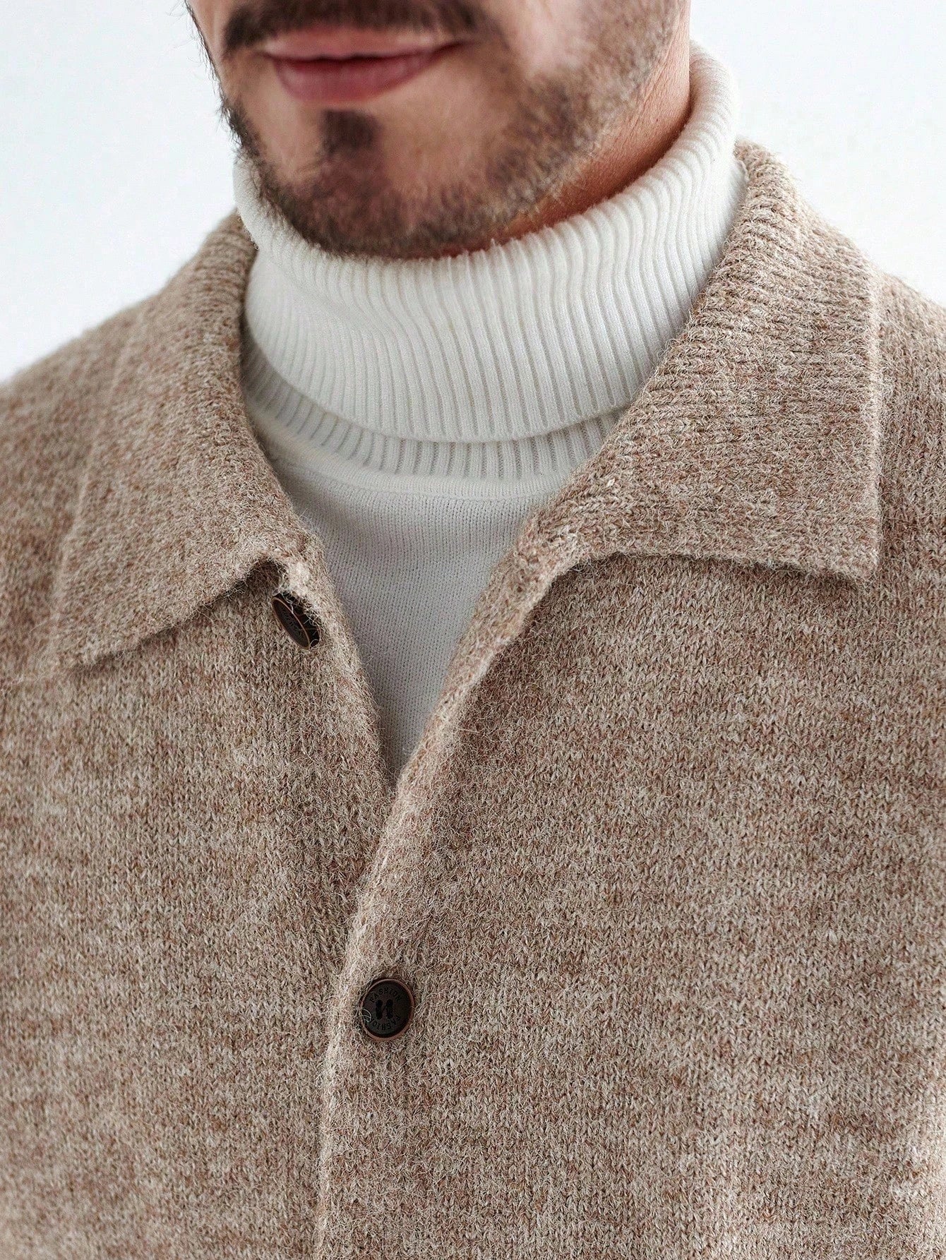 The Cambridge Cardigan