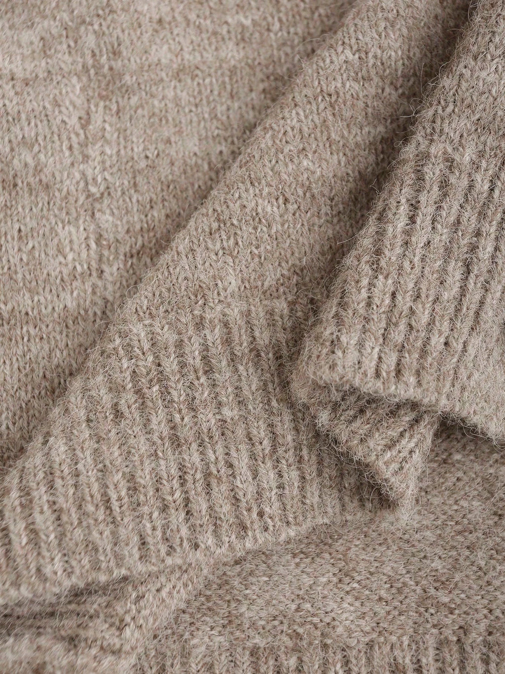 The Cambridge Cardigan