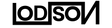 LODISON logo