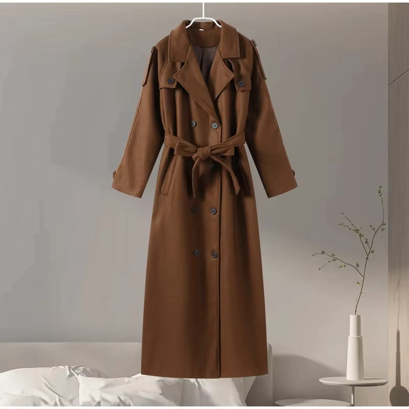 The Atelier Coat