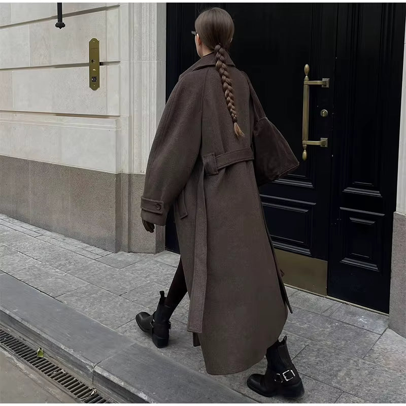 The Atelier Coat